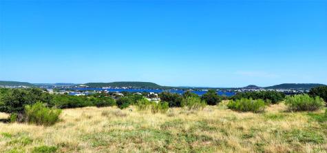 Lot 93 Blue Jay Lane Graford TX 76449