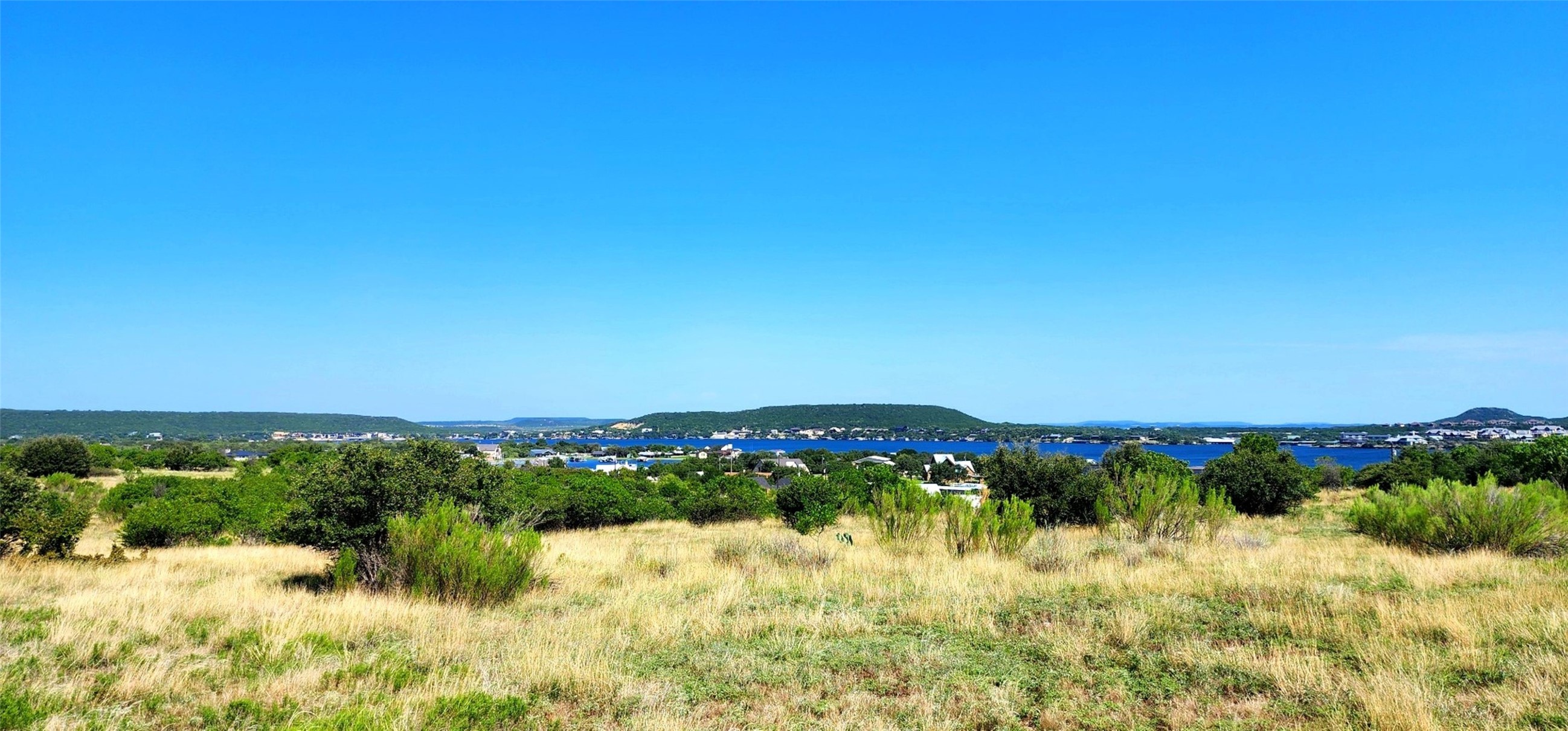Lot 93 Blue Jay Lane Graford TX 76449