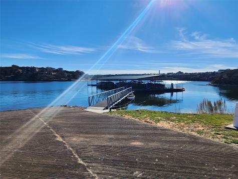 Lot 93 Blue Jay Lane Graford TX 76449