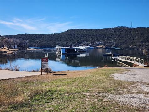 Lot 93 Blue Jay Lane Graford TX 76449