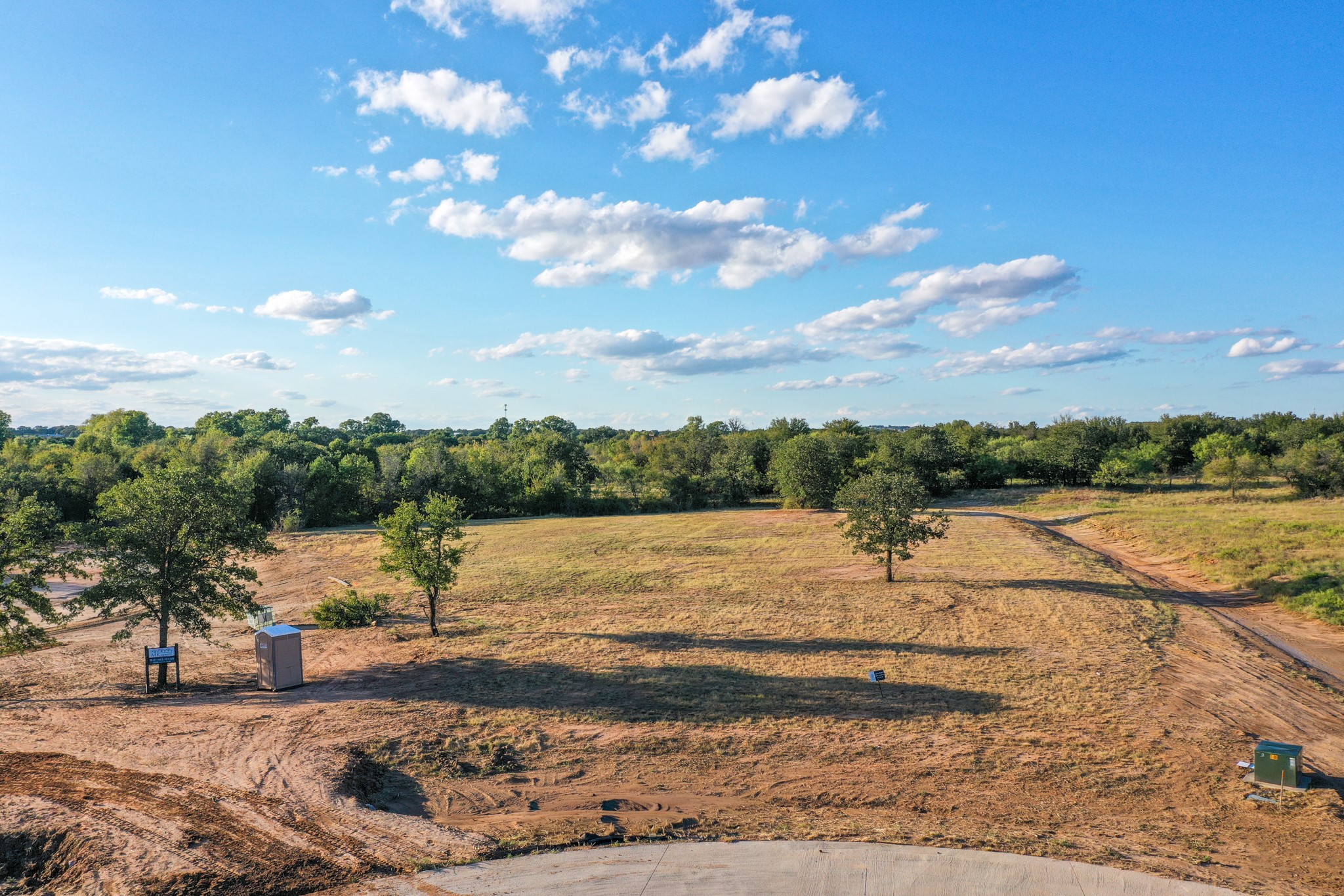 4000 Luciano Drive Weatherford TX 76087