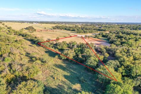 4000 Luciano Drive Weatherford TX 76087