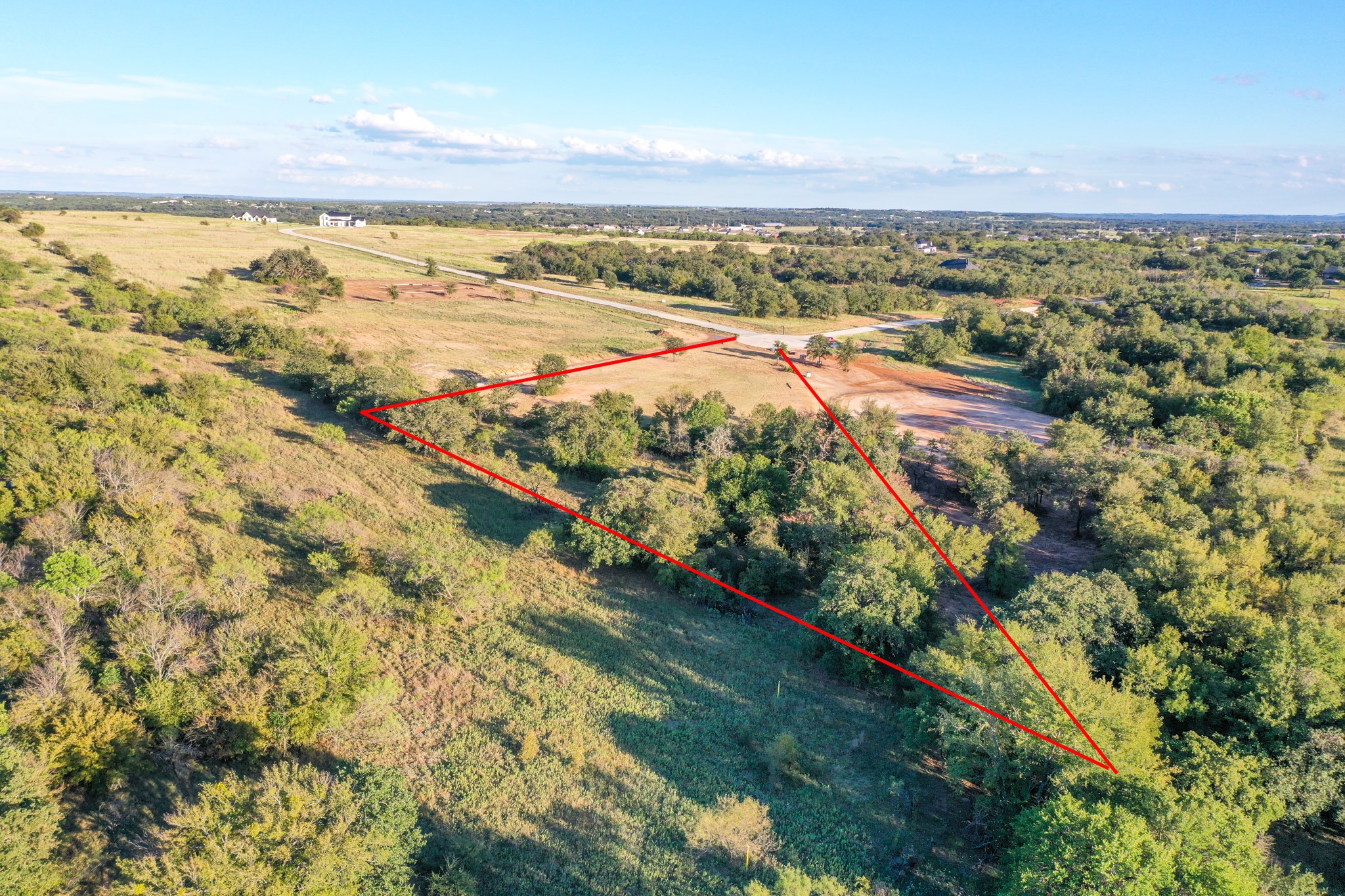4000 Luciano Drive Weatherford TX 76087