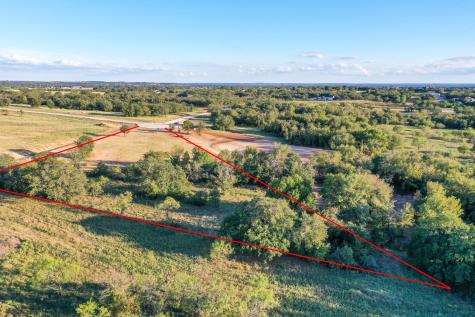 4000 Luciano Drive Weatherford TX 76087