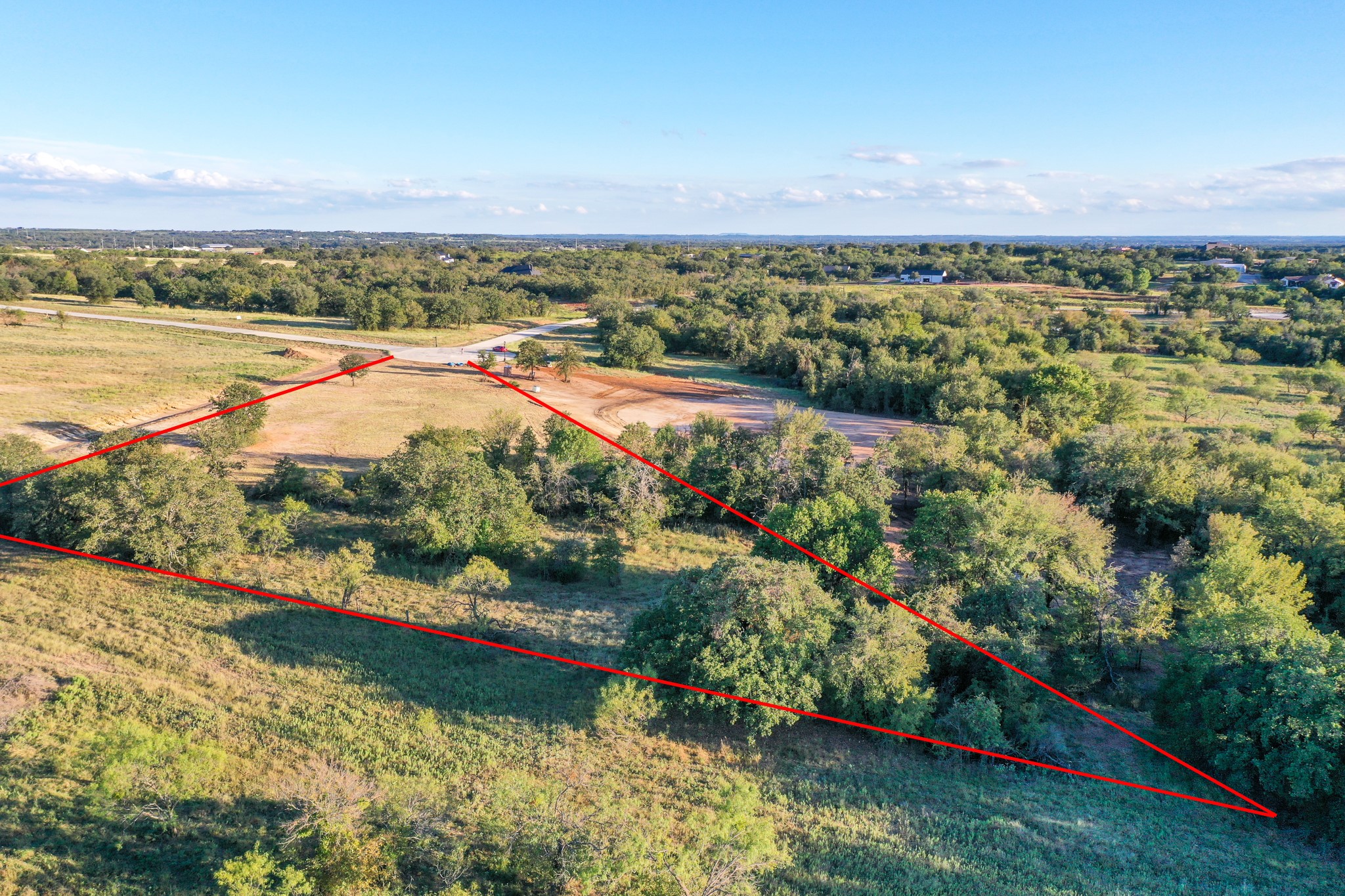 4000 Luciano Drive Weatherford TX 76087