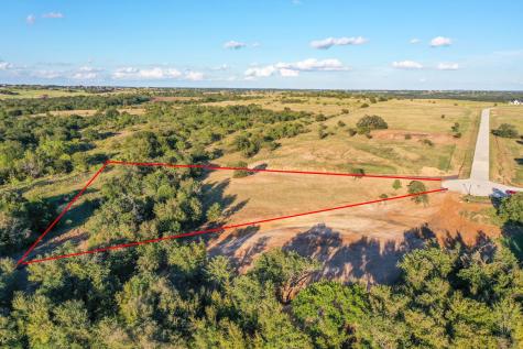 4000 Luciano Drive Weatherford TX 76087
