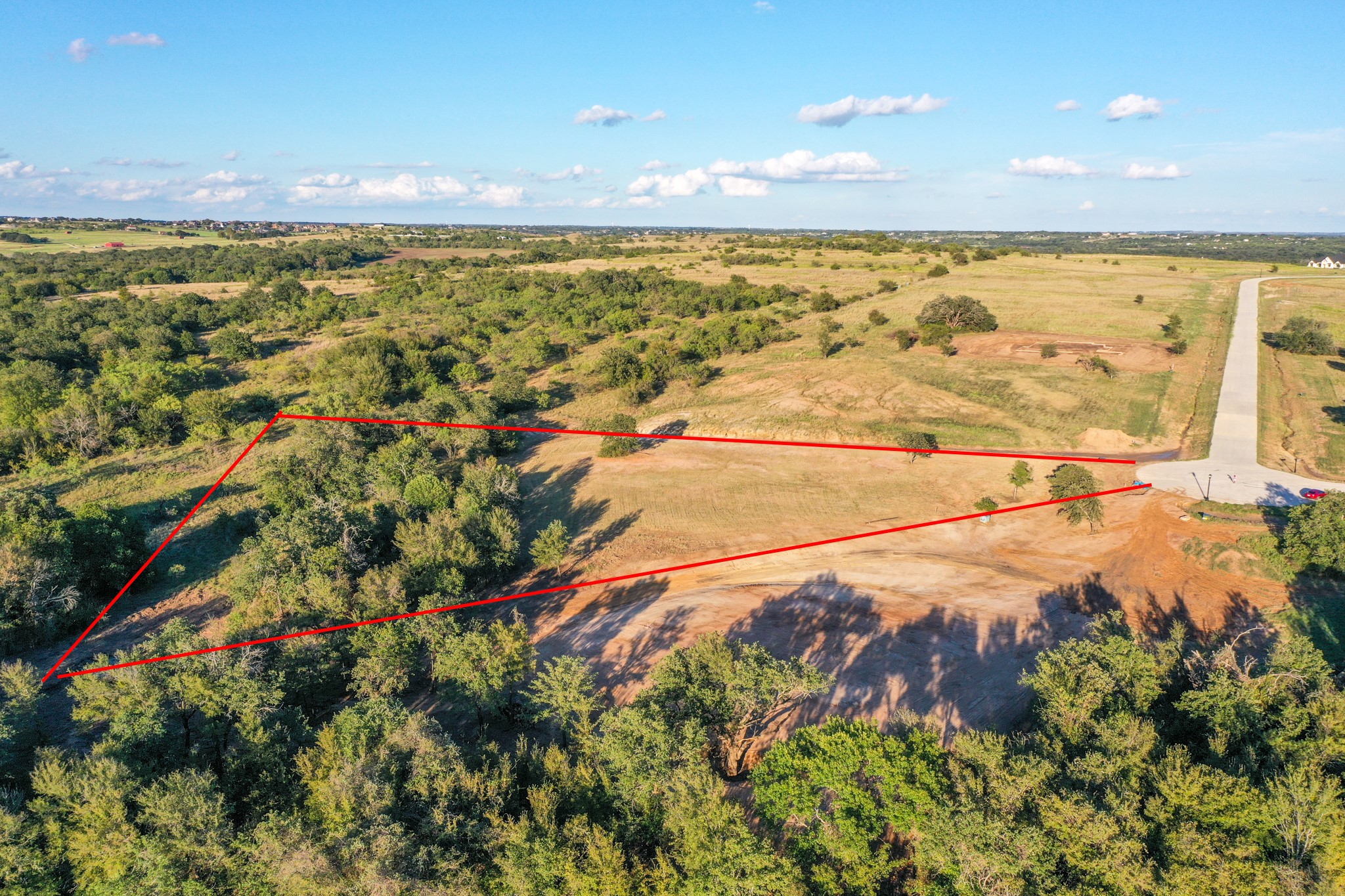 4000 Luciano Drive Weatherford TX 76087