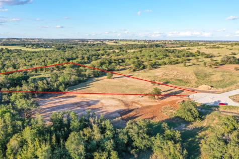 4000 Luciano Drive Weatherford TX 76087
