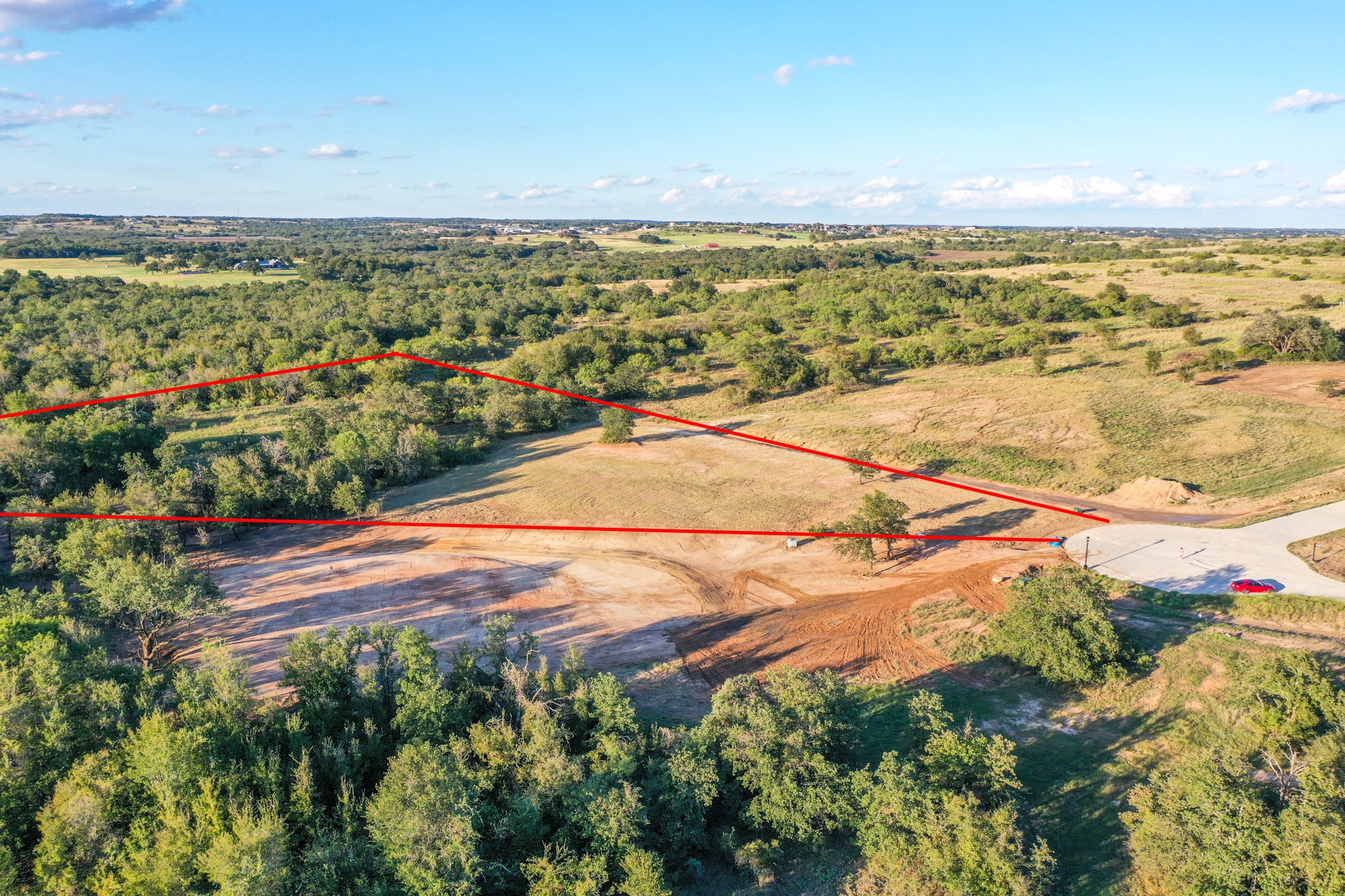 4000 Luciano Drive Weatherford TX 76087