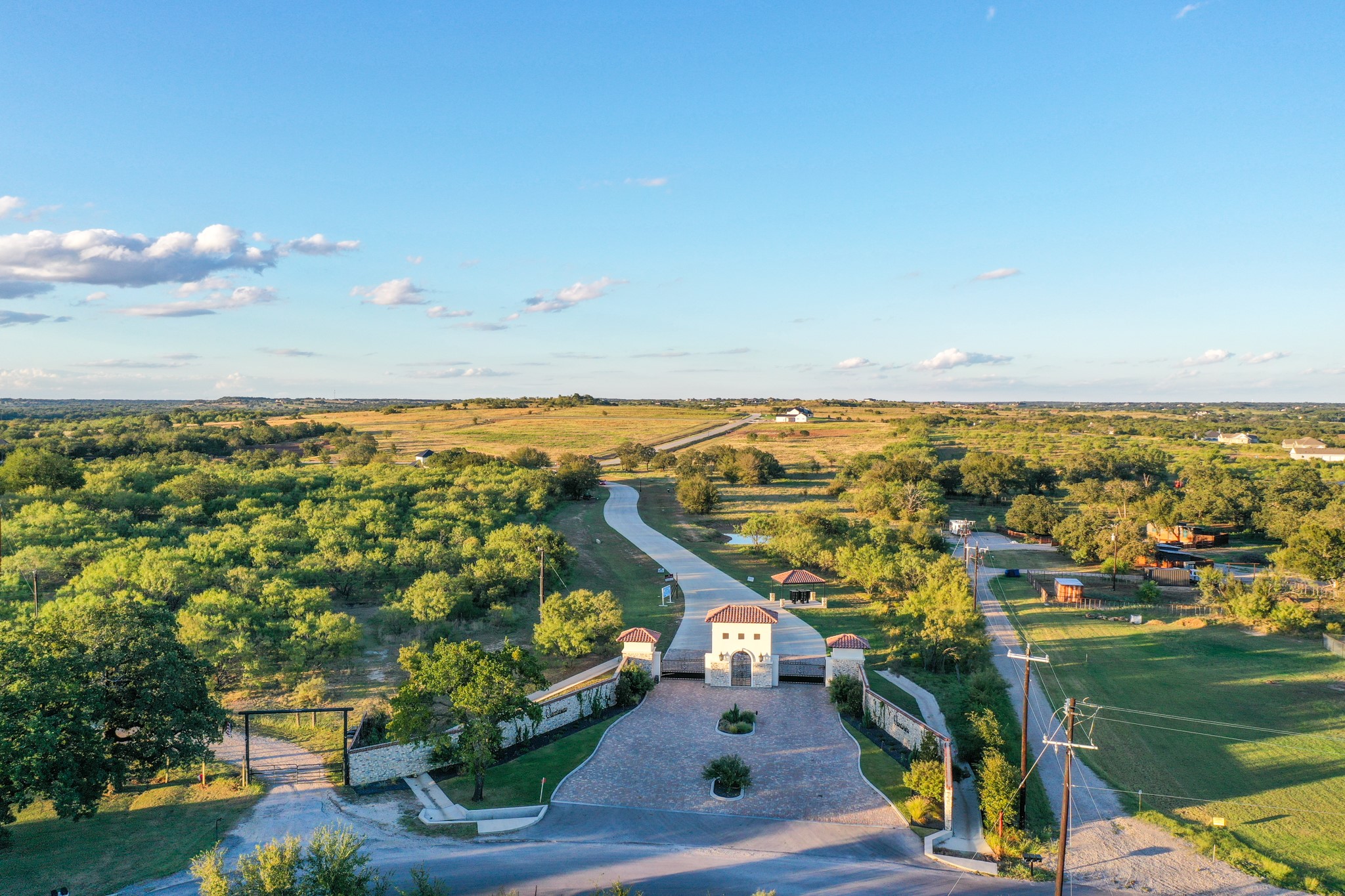 4000 Luciano Drive Weatherford TX 76087