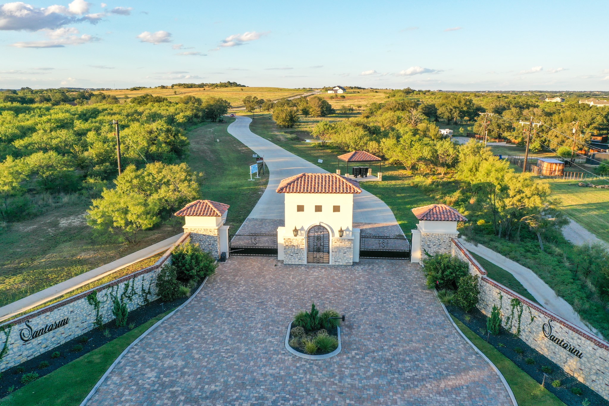 4000 Luciano Drive Weatherford TX 76087