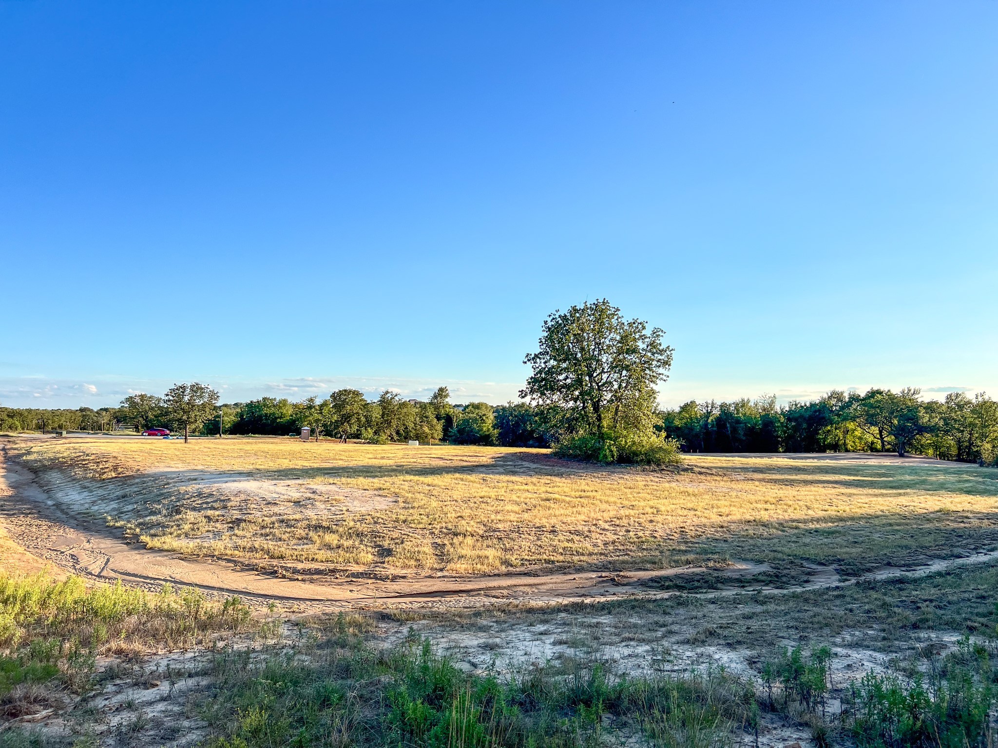 4000 Luciano Drive Weatherford TX 76087