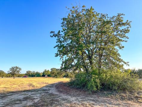 4000 Luciano Drive Weatherford TX 76087