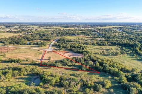 4000 Luciano Drive Weatherford TX 76087