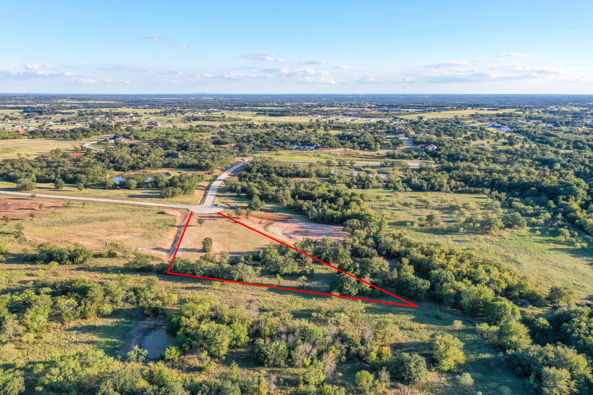 4000 Luciano Drive Weatherford TX 76087