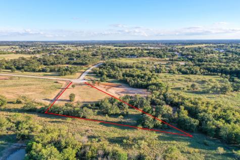 4000 Luciano Drive Weatherford TX 76087