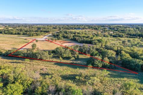 4000 Luciano Drive Weatherford TX 76087