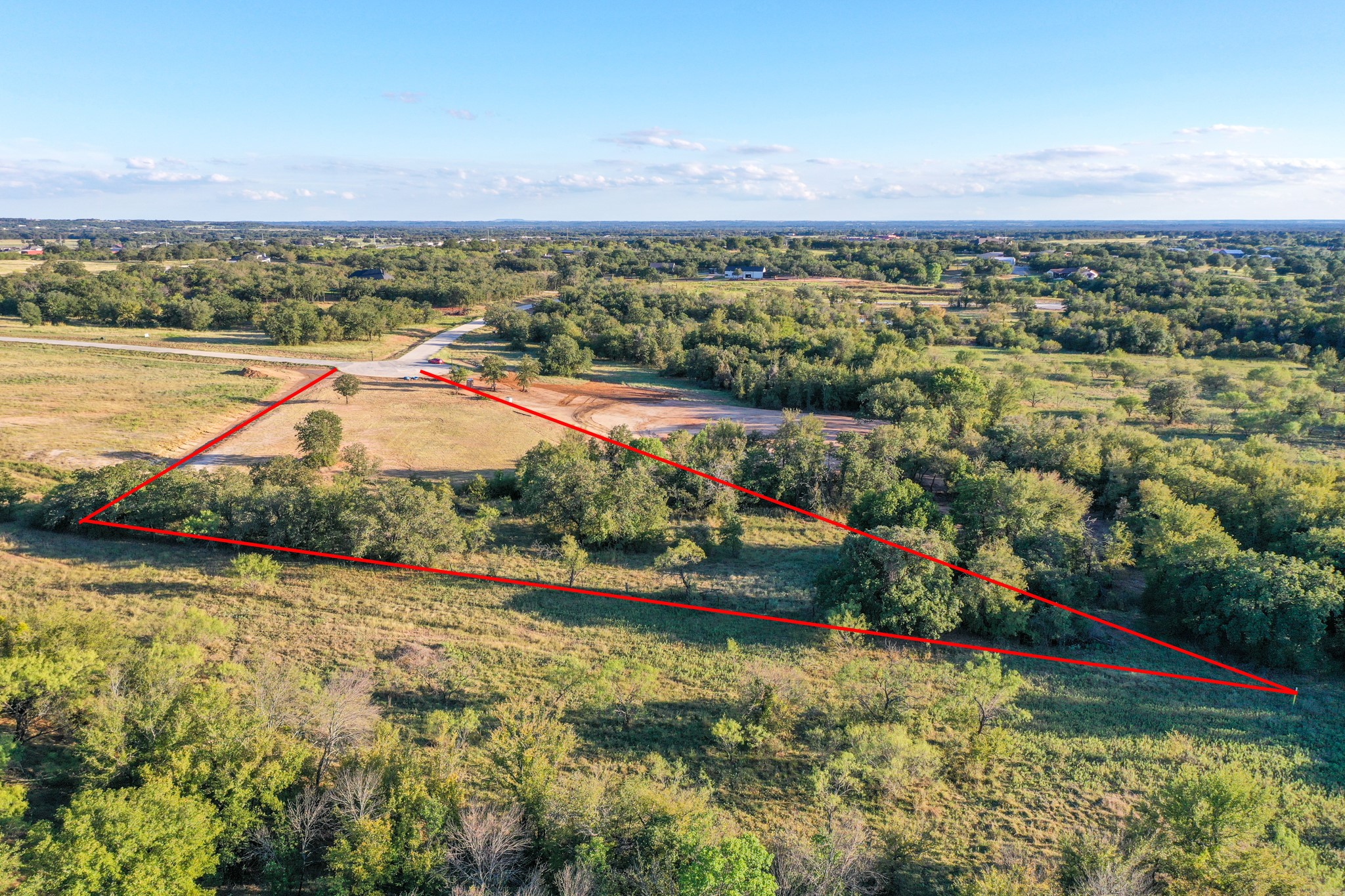 4000 Luciano Drive Weatherford TX 76087