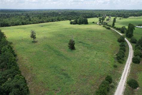 Trail 13 Private Road 1310 Centerville TX 75833