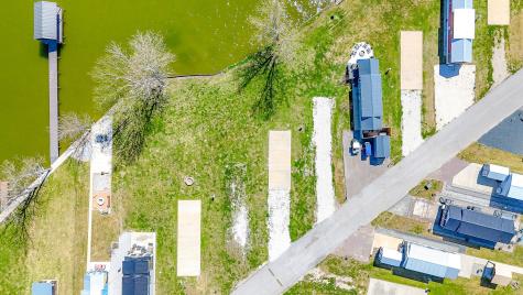 Lots 117 & 118 Peninsula Road Kerens TX 75144