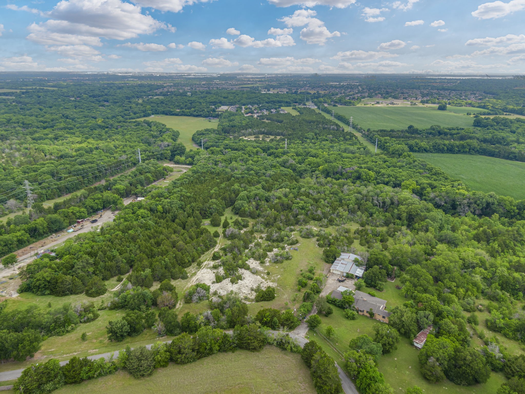 824 Truman Circle Lancaster TX 75146
