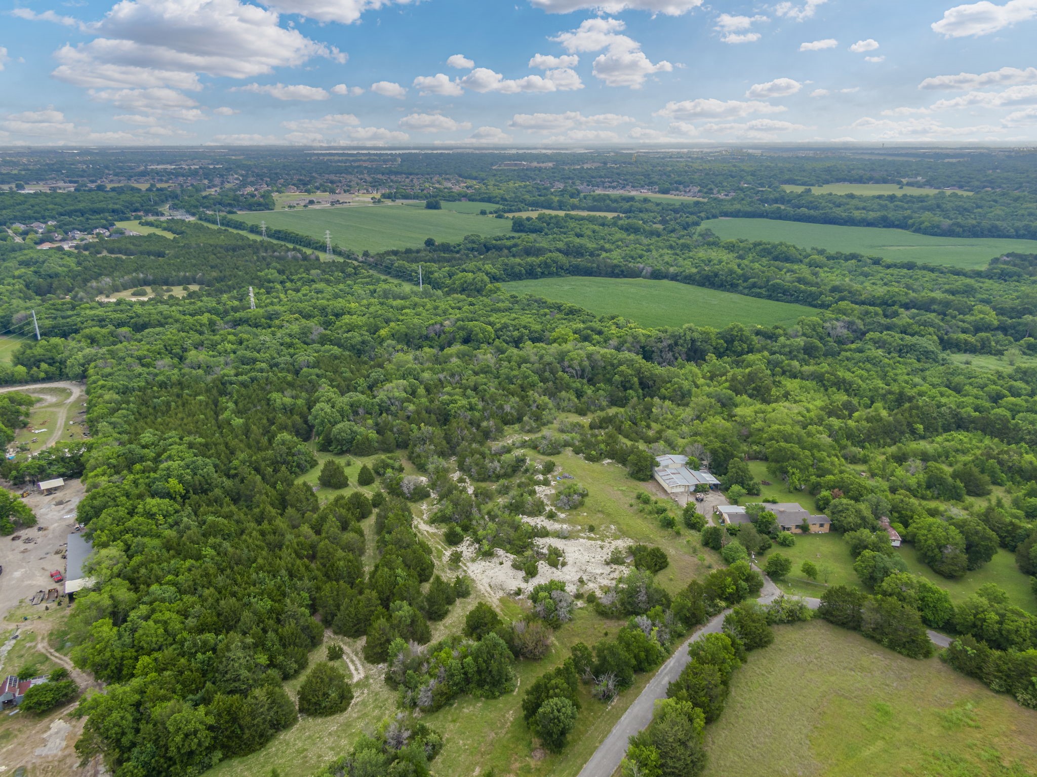 824 Truman Circle Lancaster TX 75146