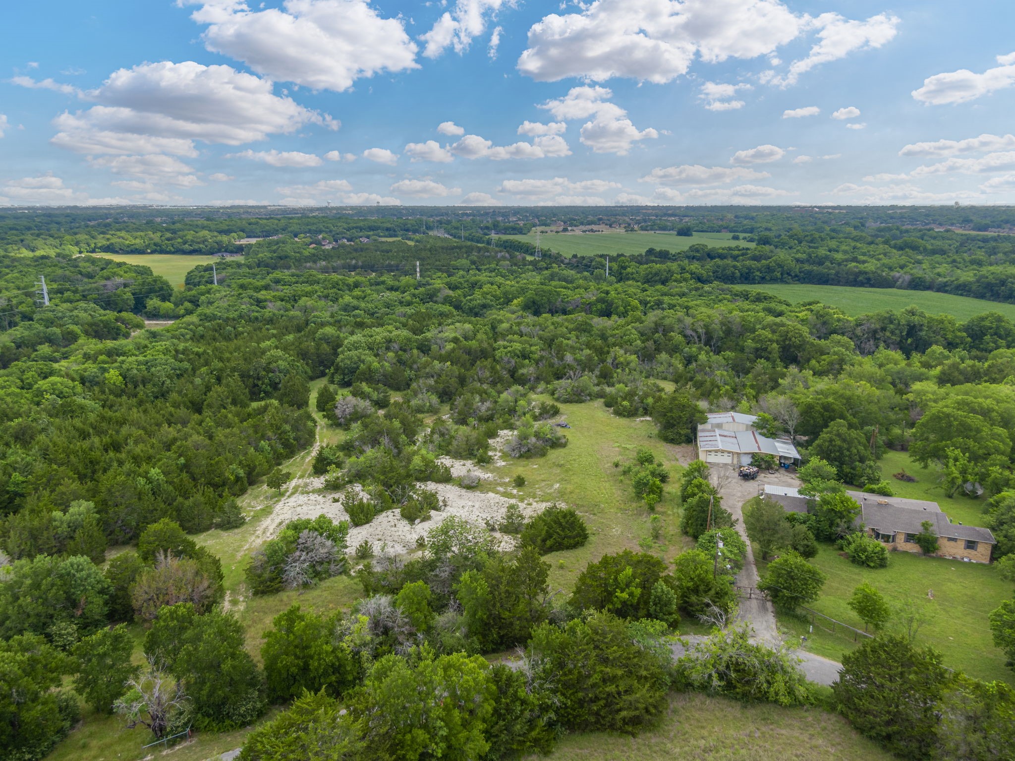 824 Truman Circle Lancaster TX 75146