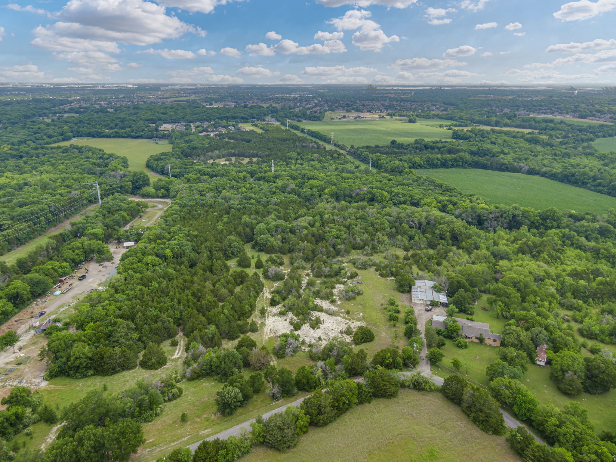 824 Truman Circle Lancaster TX 75146