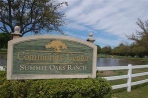 Lot #8 Summit Oak Denison TX 75020