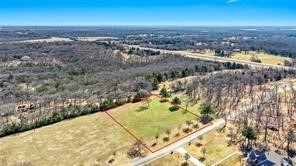 Lot #8 Summit Oak Denison TX 75020