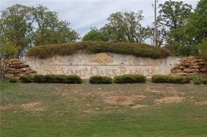 Lot #8 Summit Oak Denison TX 75020