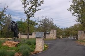 Lot #8 Summit Oak Denison TX 75020