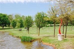 Lot #8 Summit Oak Denison TX 75020