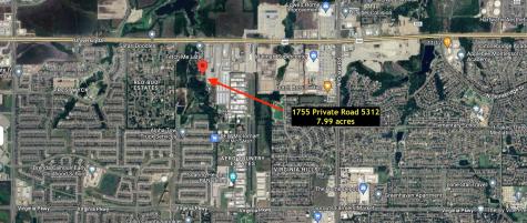1755 Private Road 5312 Mckinney TX 75071
