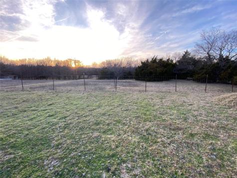1755 Private Road 5312 Mckinney TX 75071