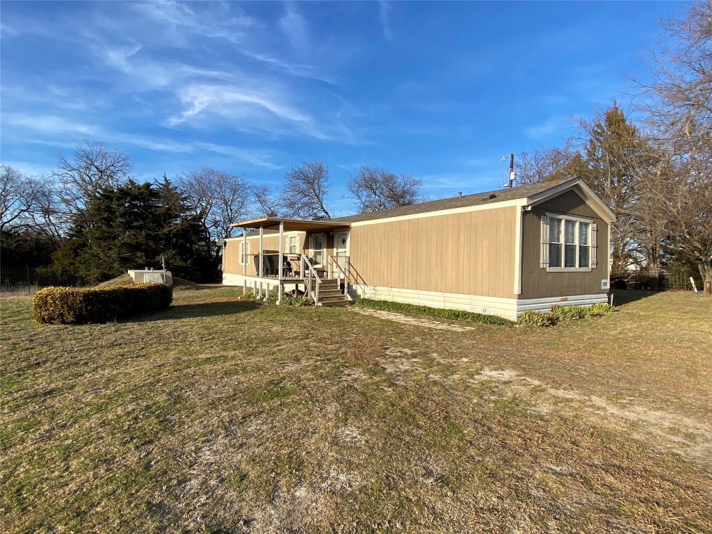 1755 Private Road 5312 Mckinney TX 75071