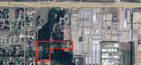 1755 Private Road 5312 Mckinney TX 75071