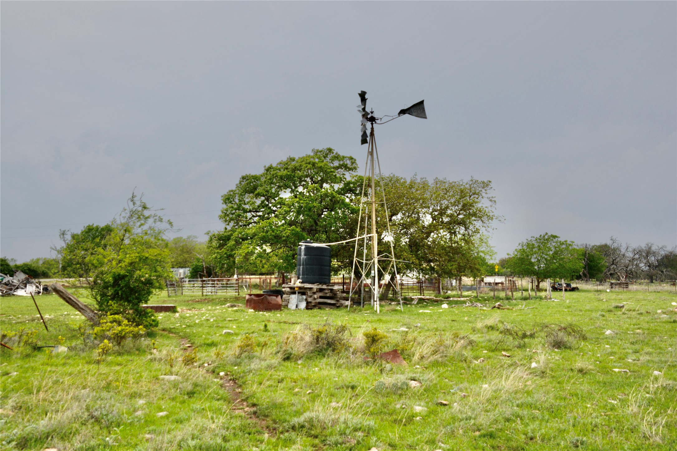 621 E Fm 572 Goldthwaite TX 76844