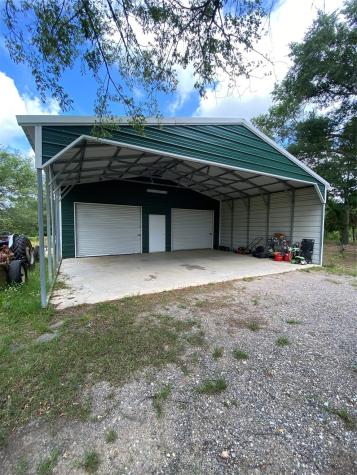 601 Us Highway 175 W Eustace TX 75124