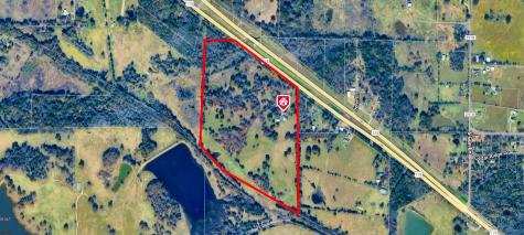 601 Us Highway 175 W Eustace TX 75124