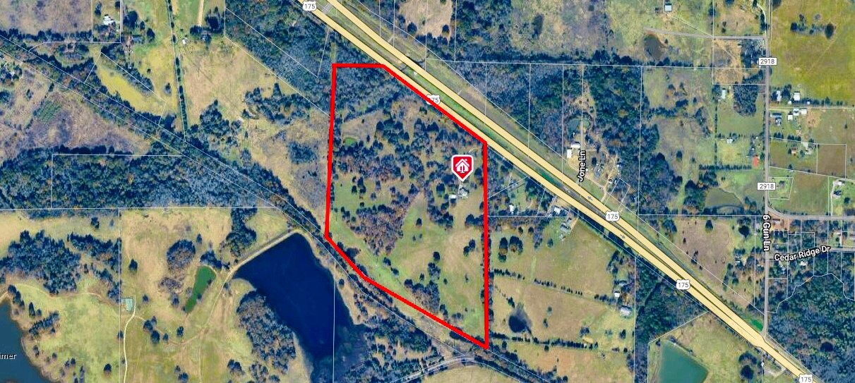 601 Us Highway 175 W Eustace TX 75124