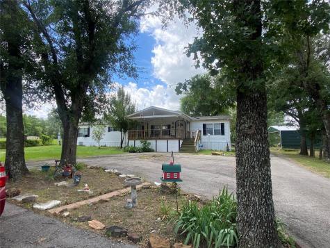 601 Us Highway 175 W Eustace TX 75124