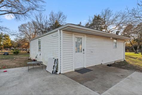 1715 S Joe Wilson Road Ovilla TX 75104