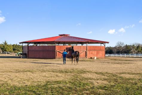 1715 S Joe Wilson Road Ovilla TX 75104
