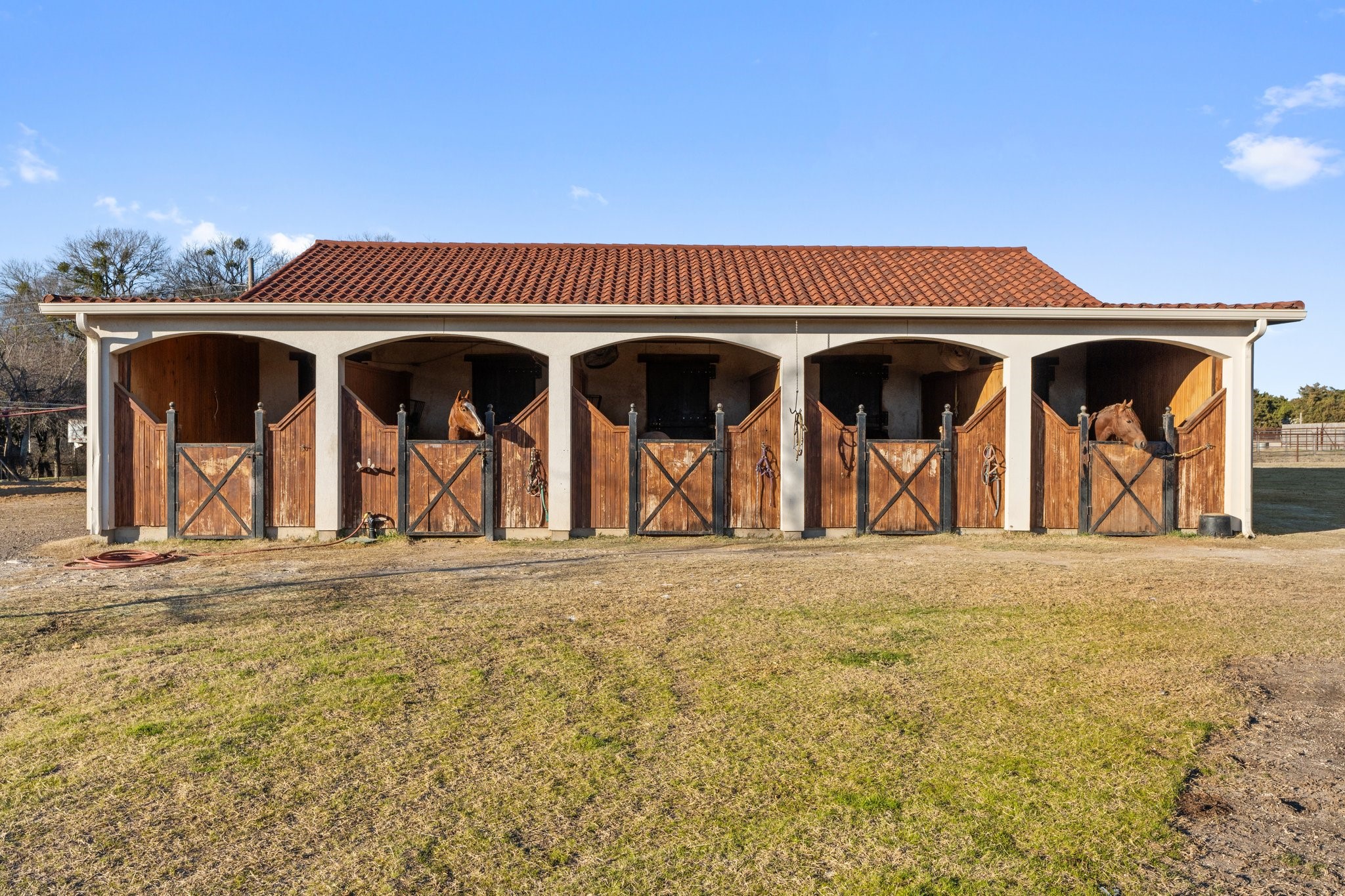 1715 S Joe Wilson Road Ovilla TX 75104
