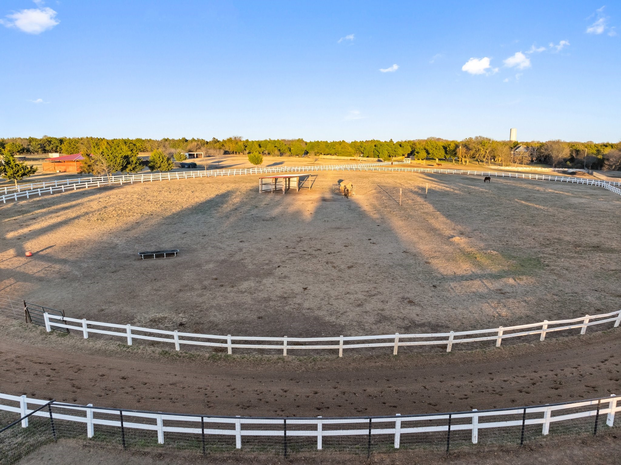 1715 S Joe Wilson Road Ovilla TX 75104