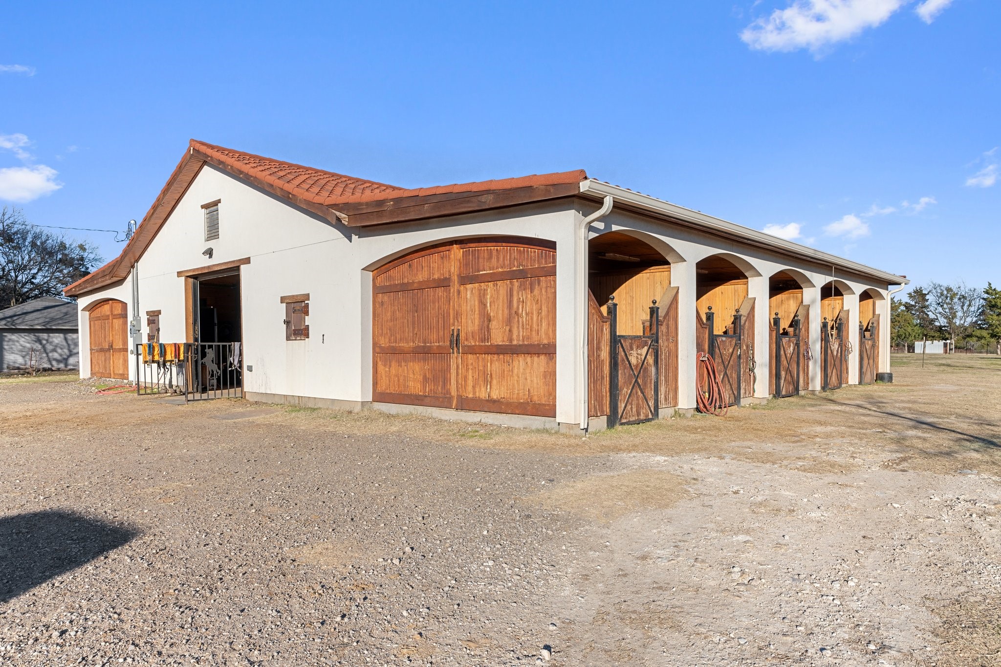 1715 S Joe Wilson Road Ovilla TX 75104