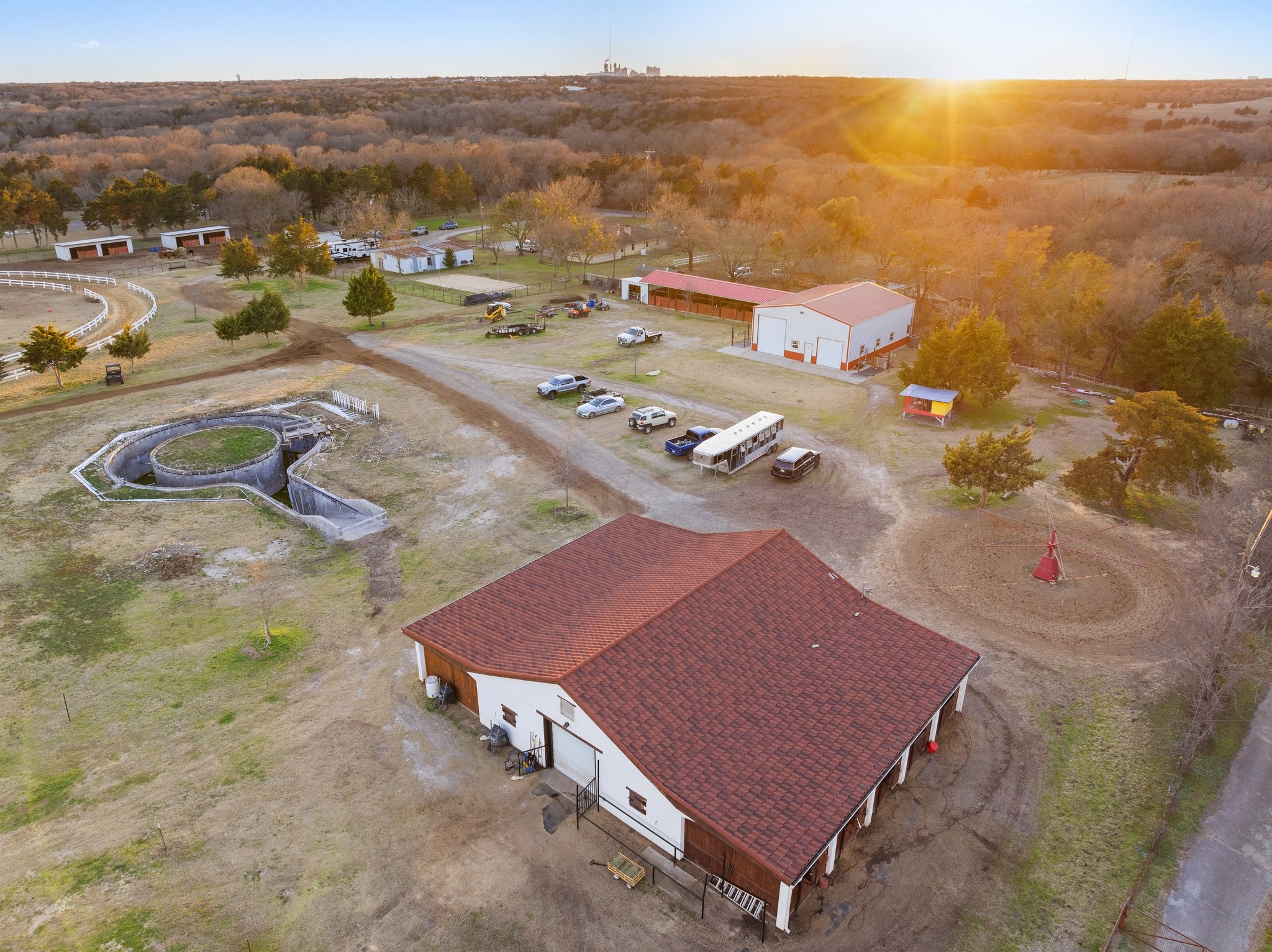 1715 S Joe Wilson Road Ovilla TX 75104