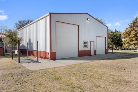1715 S Joe Wilson Road Ovilla TX 75104