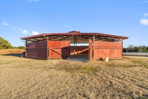 1715 S Joe Wilson Road Ovilla TX 75104